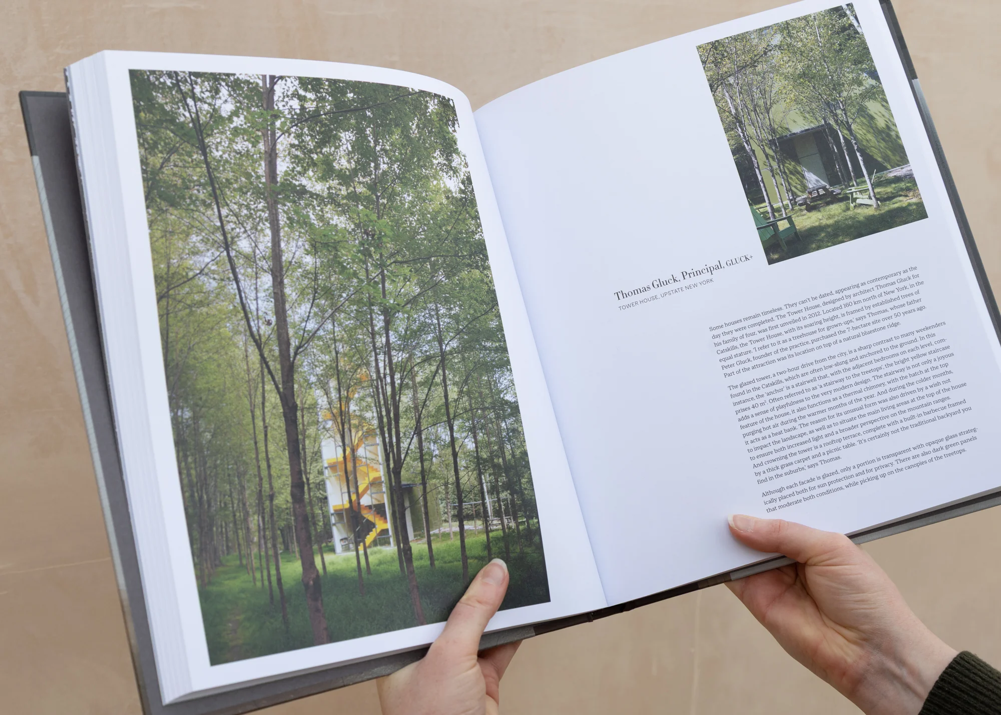 The Architect's House: Inside The Homes of Twenty Architects From Around the World - Image 2