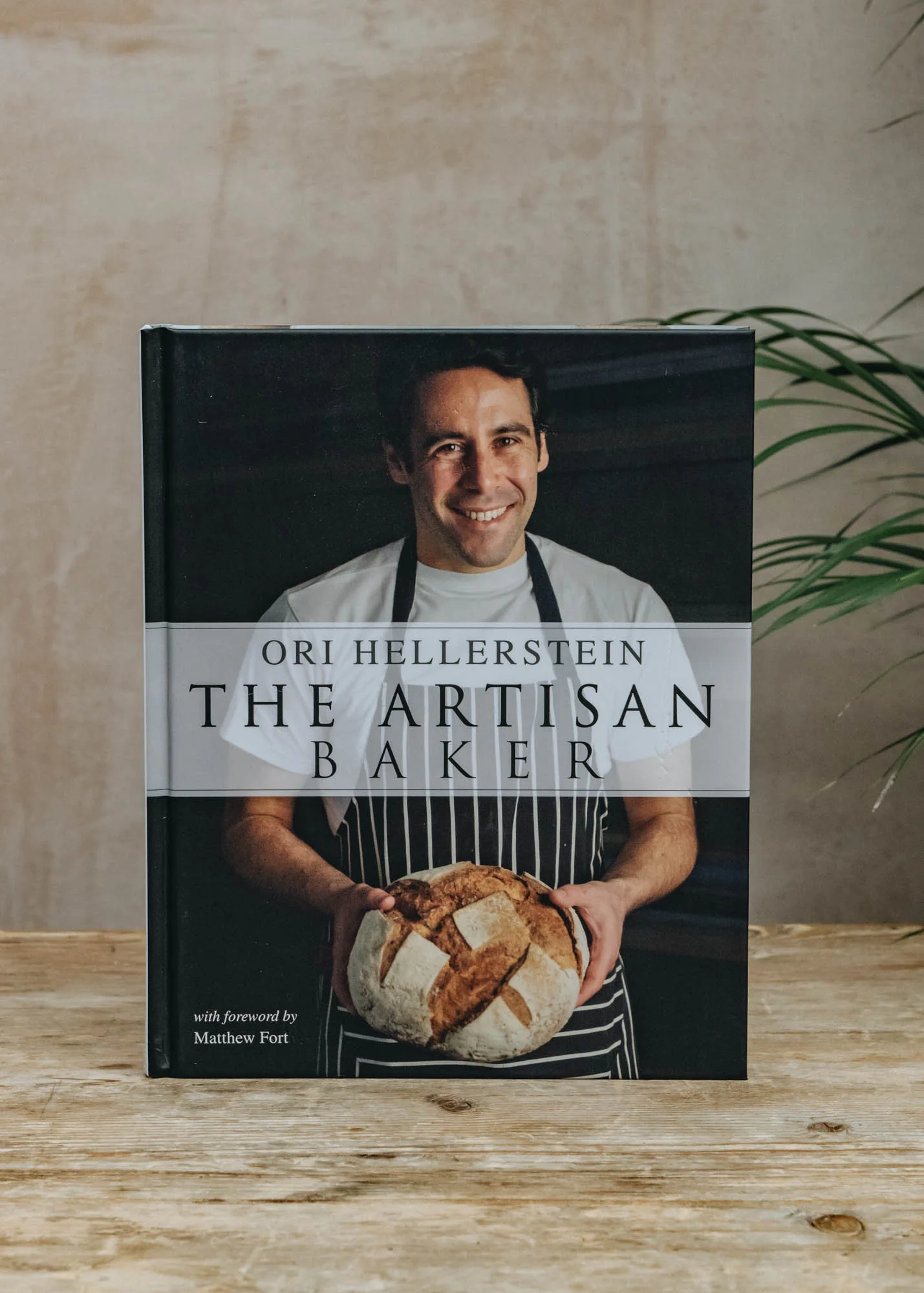 The Artisan Baker