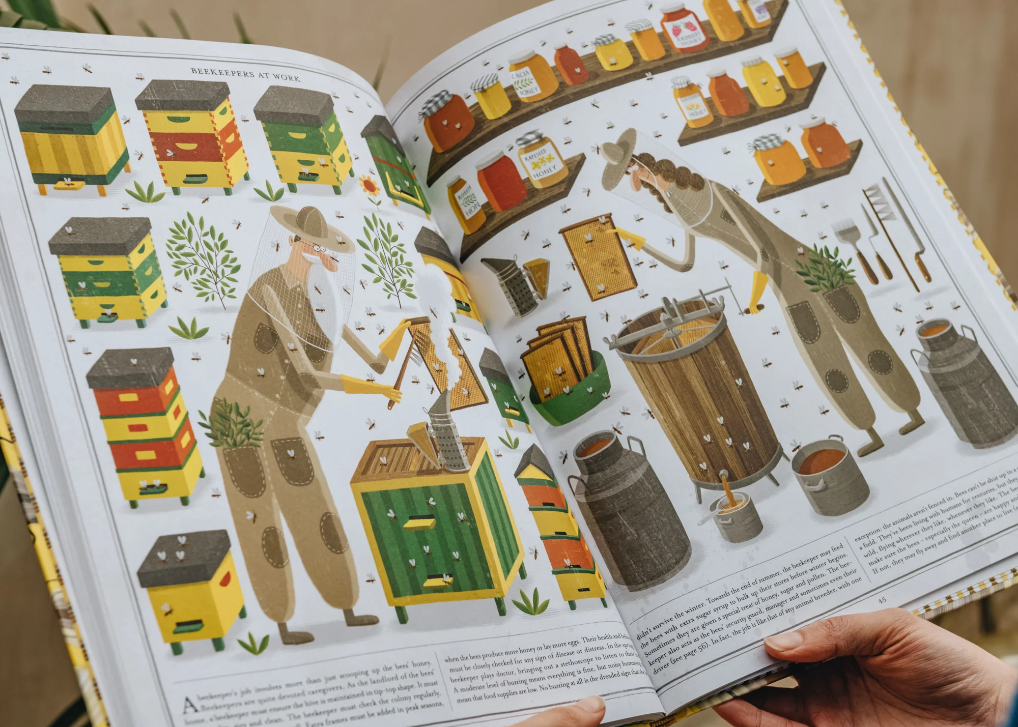 The Book of Bees - Image 2