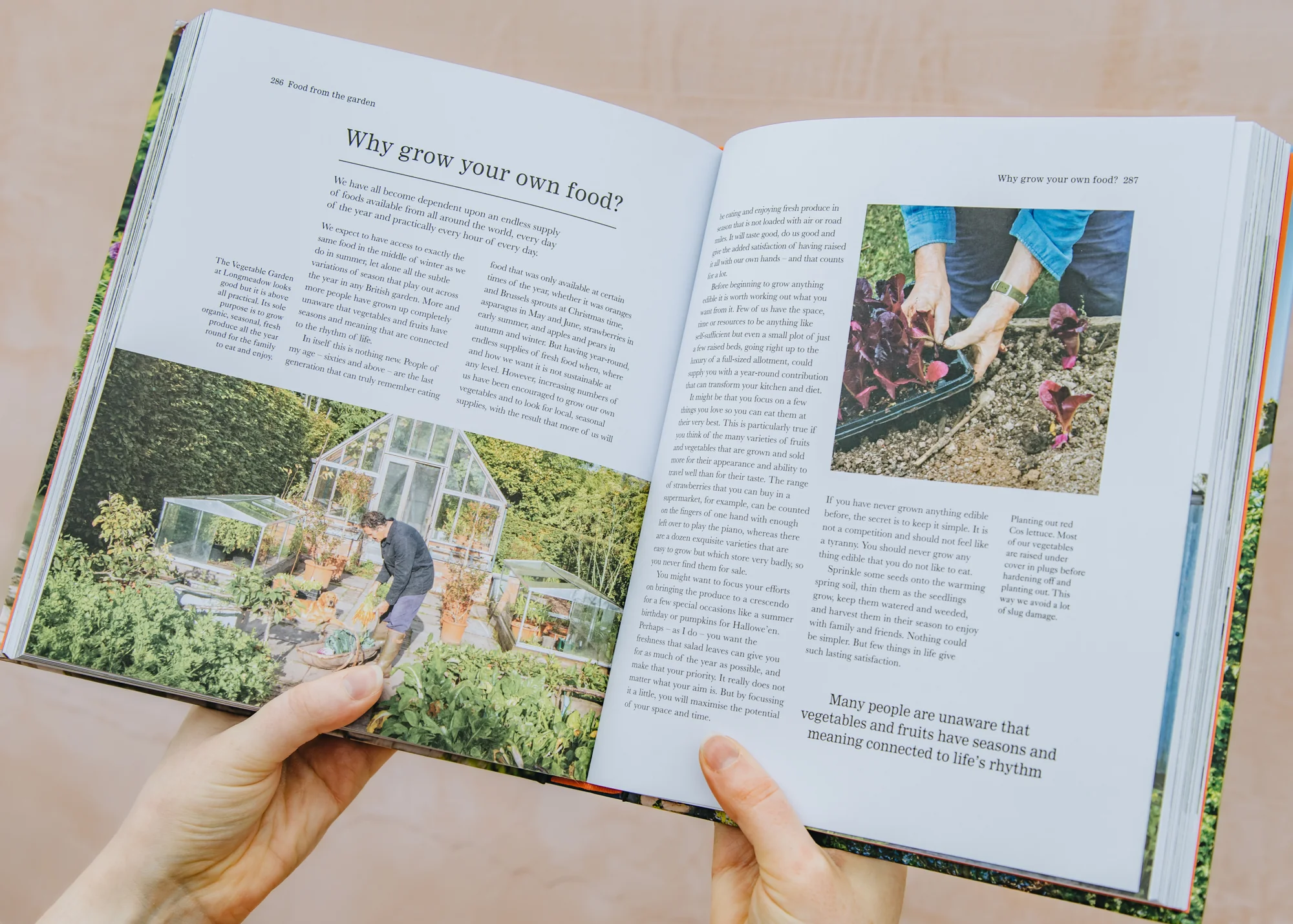 The Complete Gardener  - Image 2