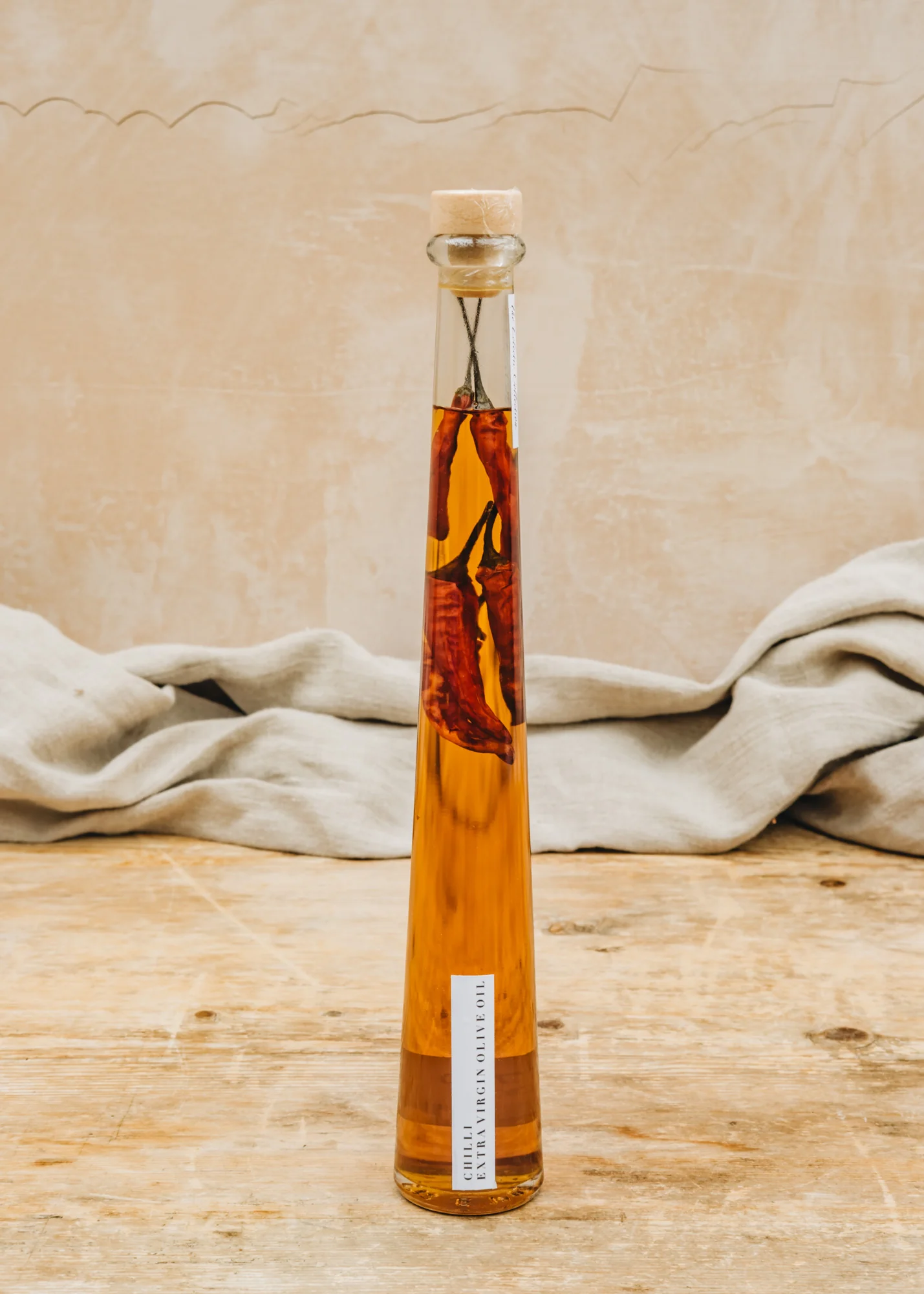 Chilli Oil, 200ml