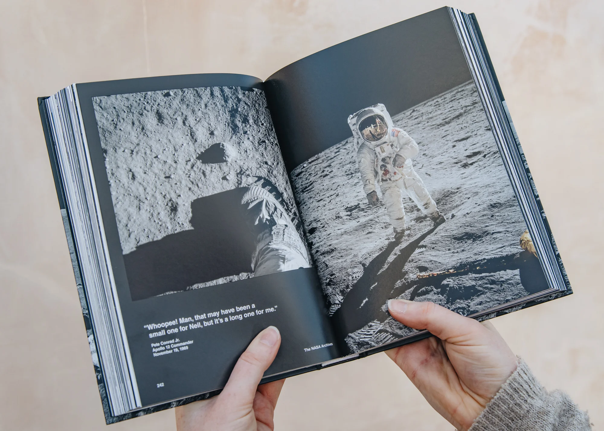 The Nasa Archives: From Project Mercury to the Mars Rovers - Image 3