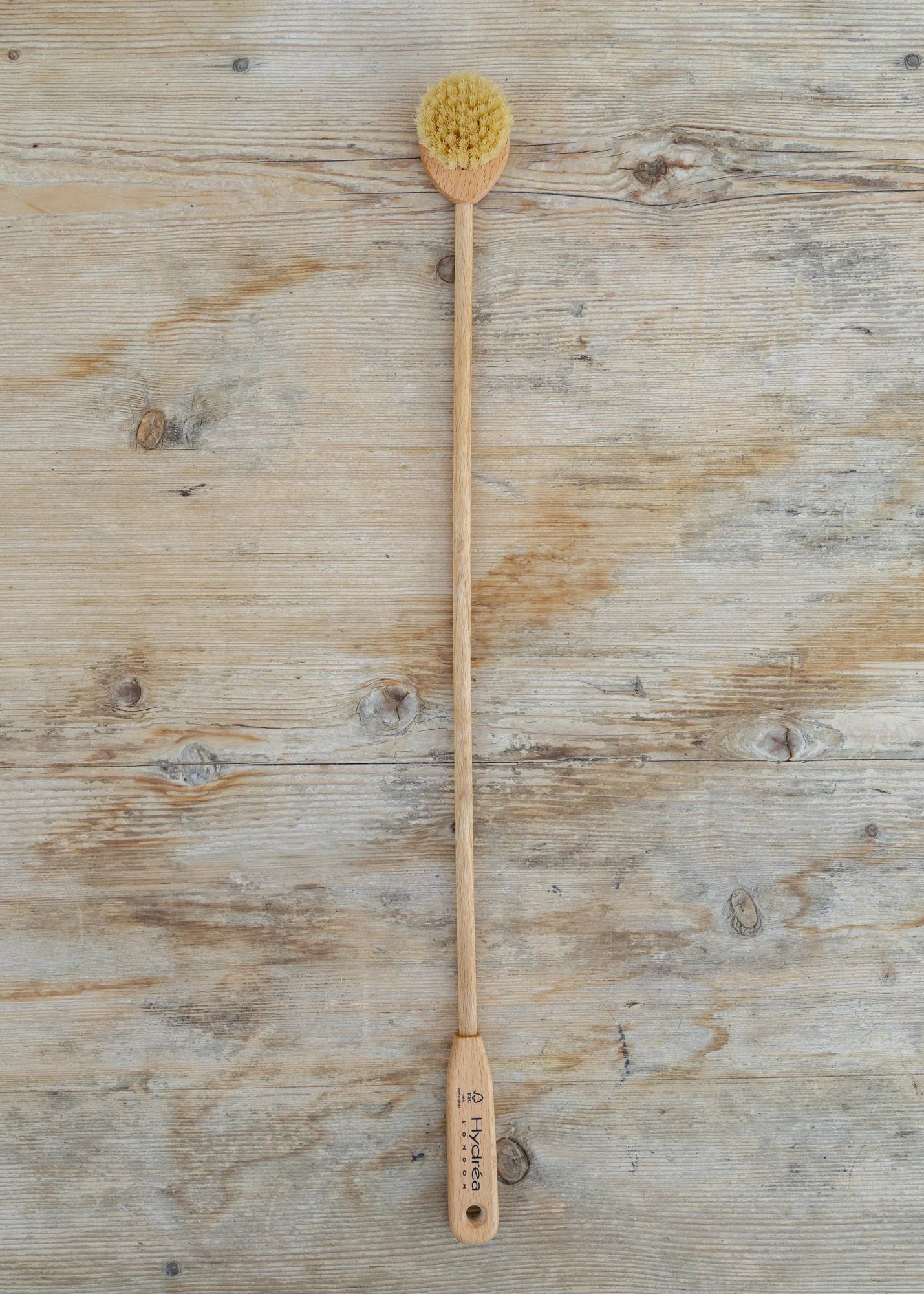 Long Back Scratcher