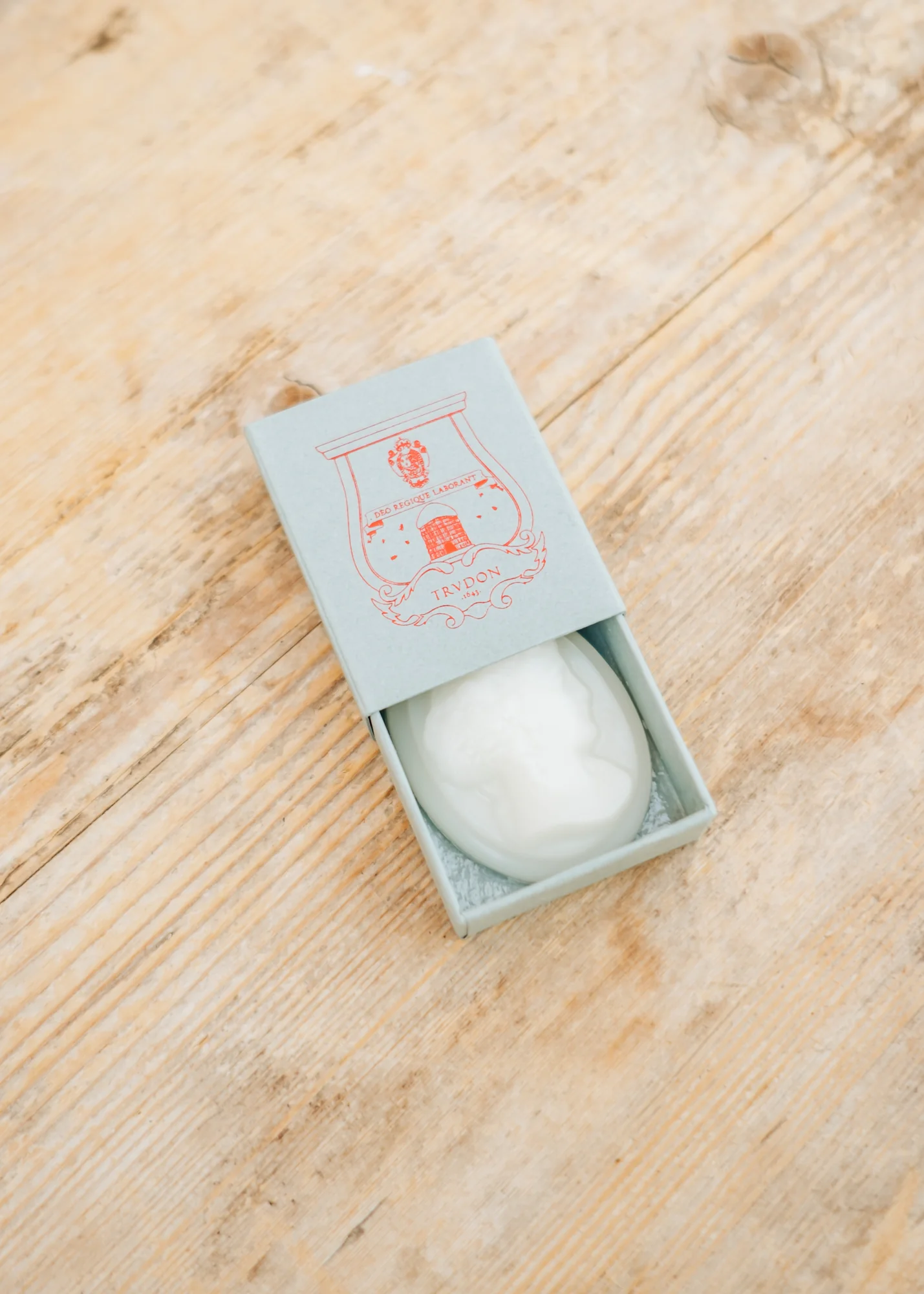 Ernesto Scented Cameo, pack of four - Image 2