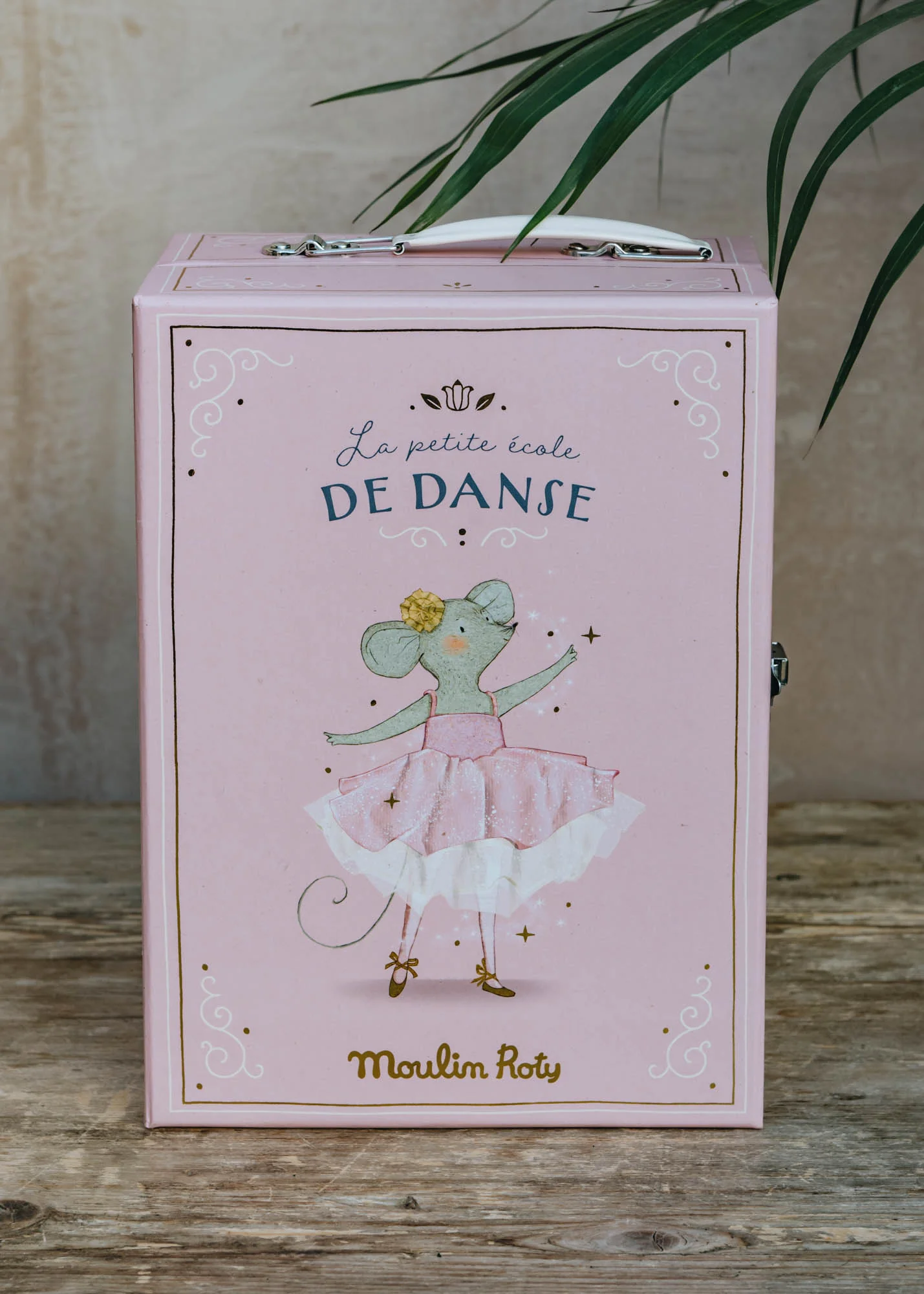 Tutu Suitcase - Image 2