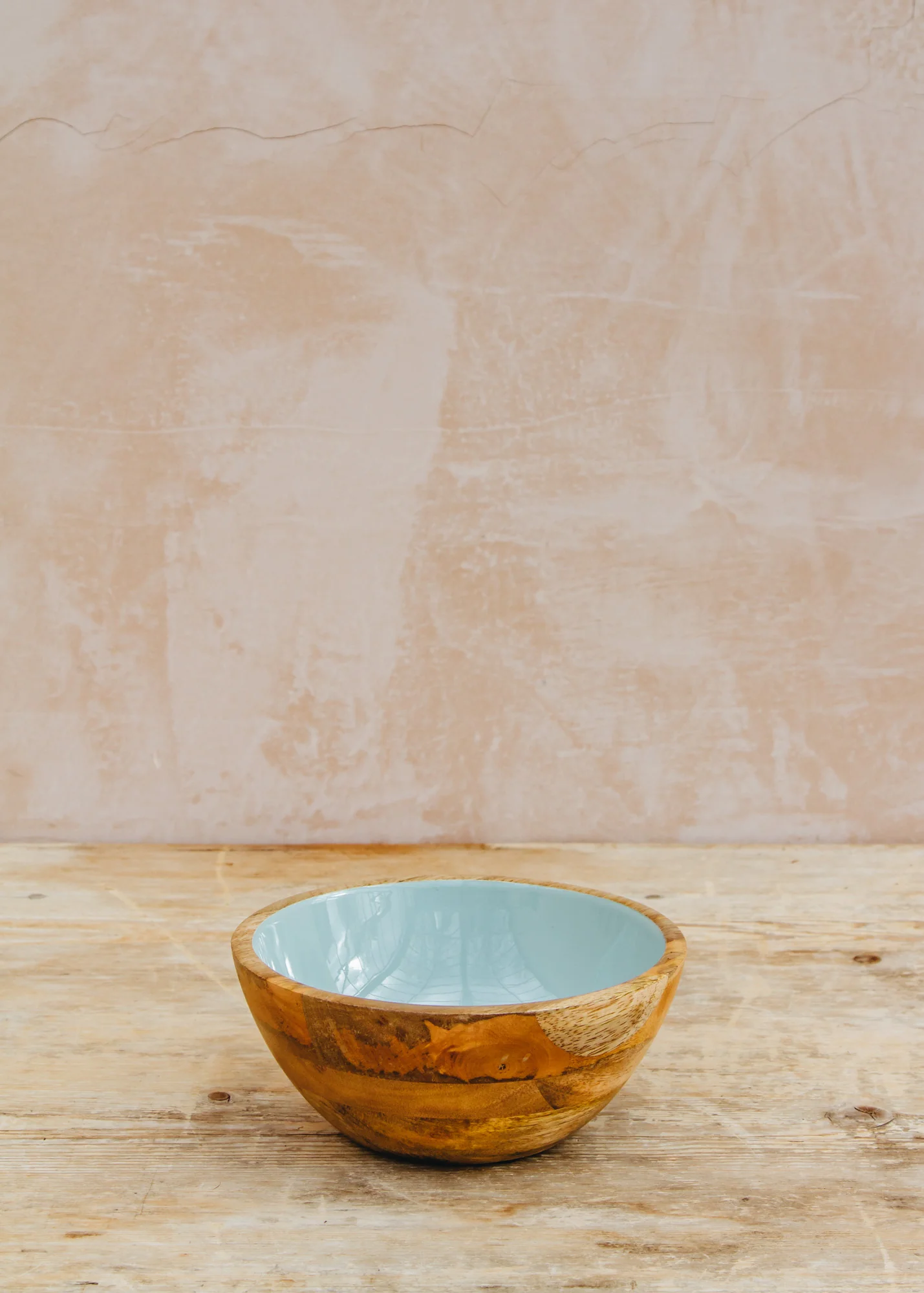 Mango Bowl in Debonair, 17x7cm