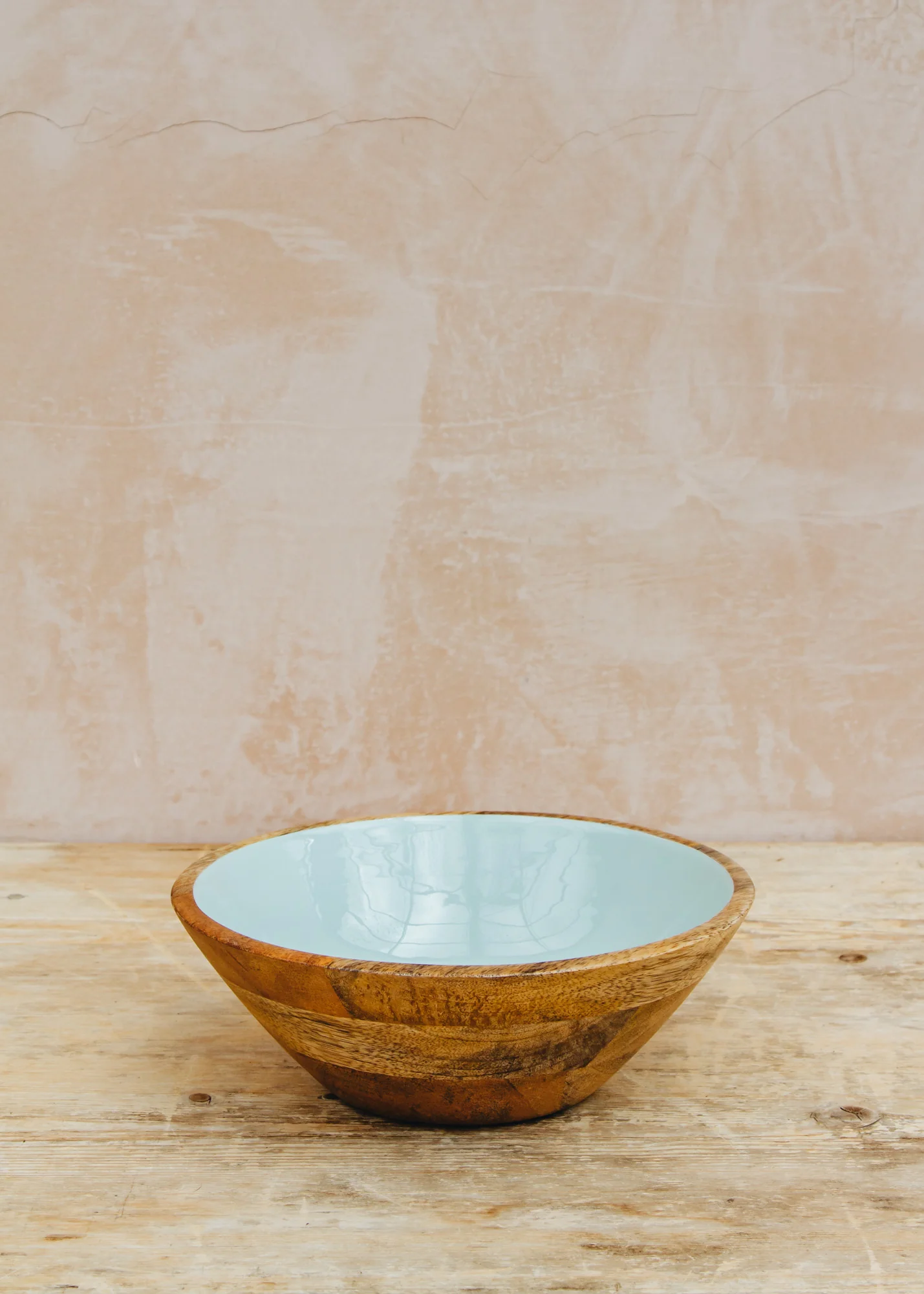 Mango Bowl in Debonair, 24x8cm