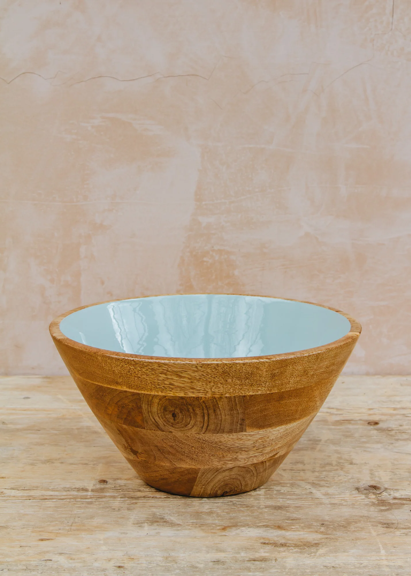 Mango Bowl in Debonair, 30x15cm