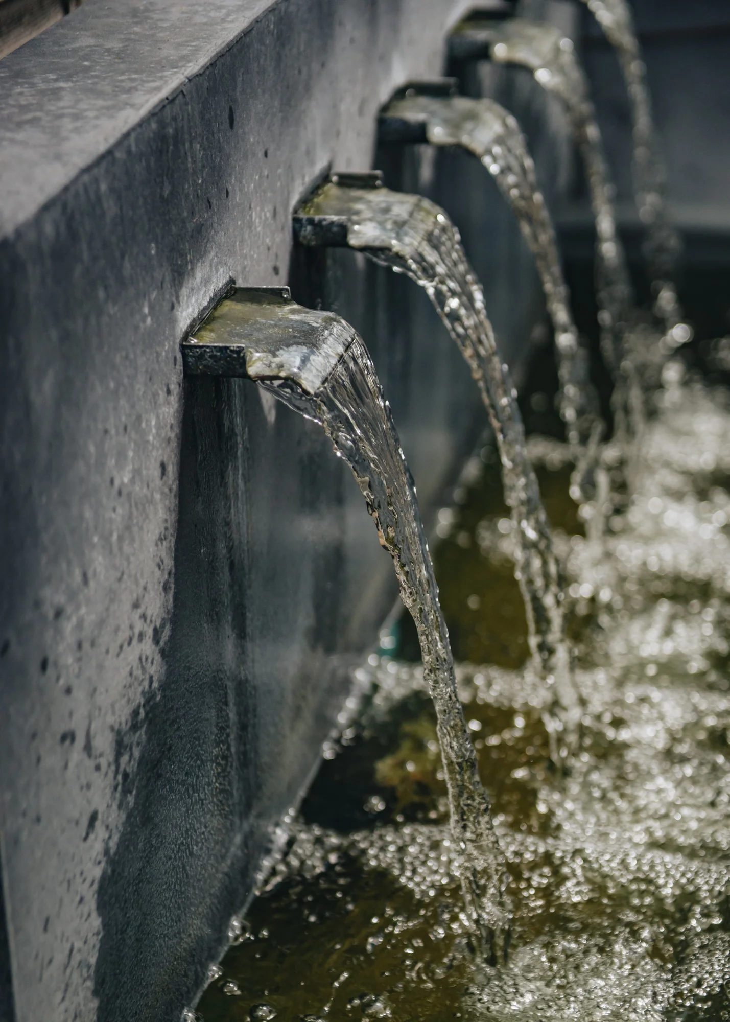 Veneto Low Zinc Water Feature - Image 2