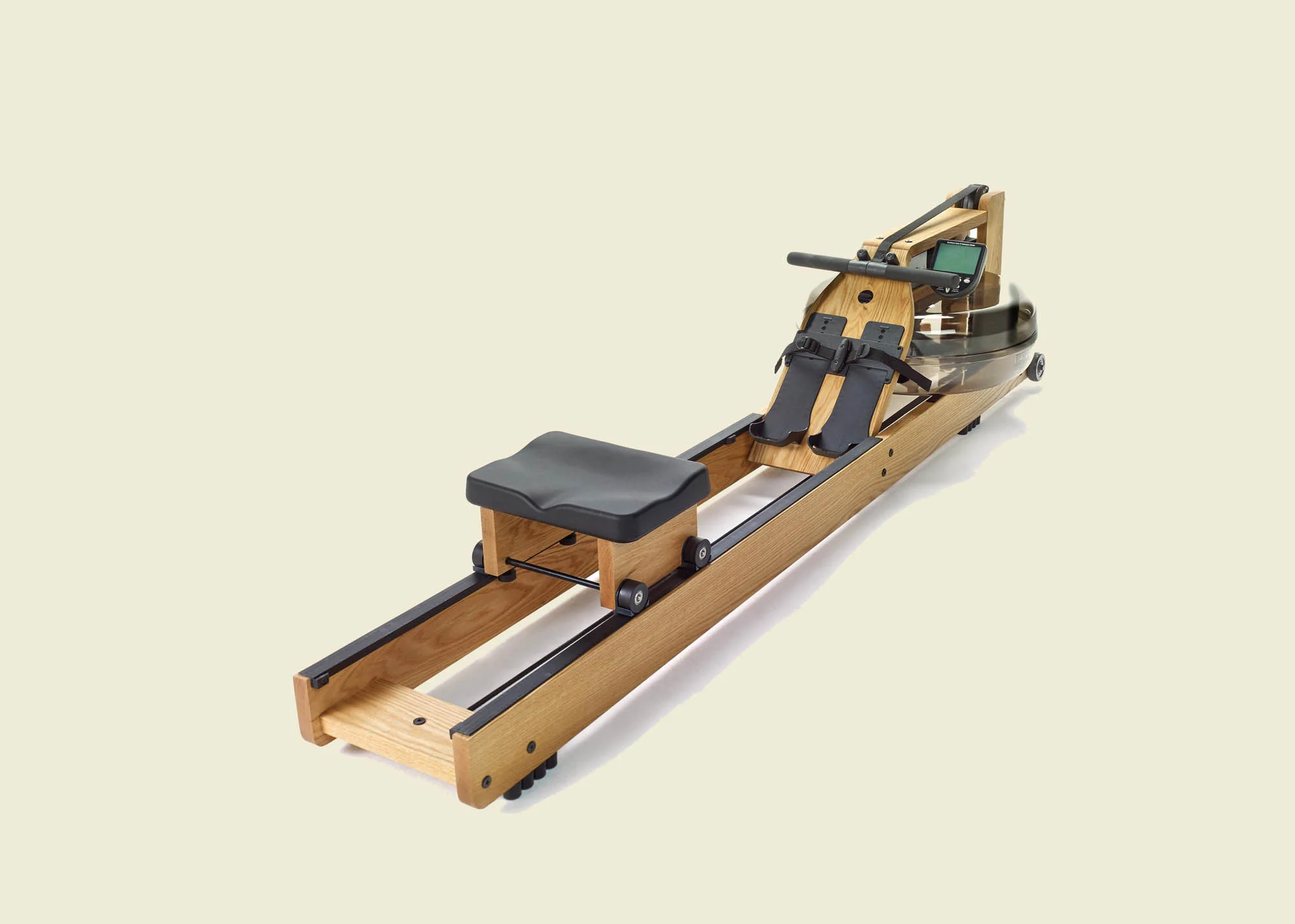 Original WaterRower in Oak S4 - Image 3