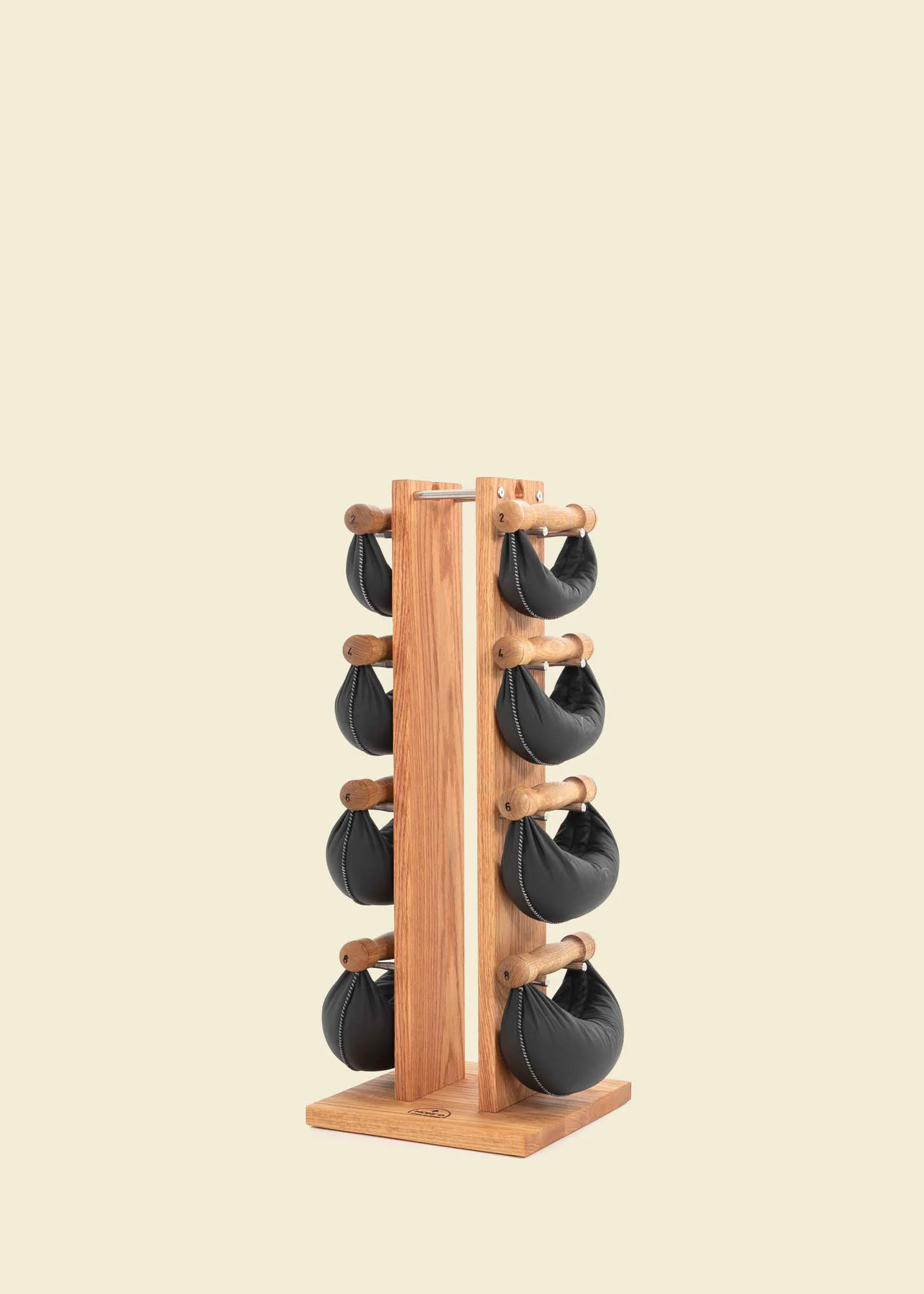 Swingtower in Oak - Image 3