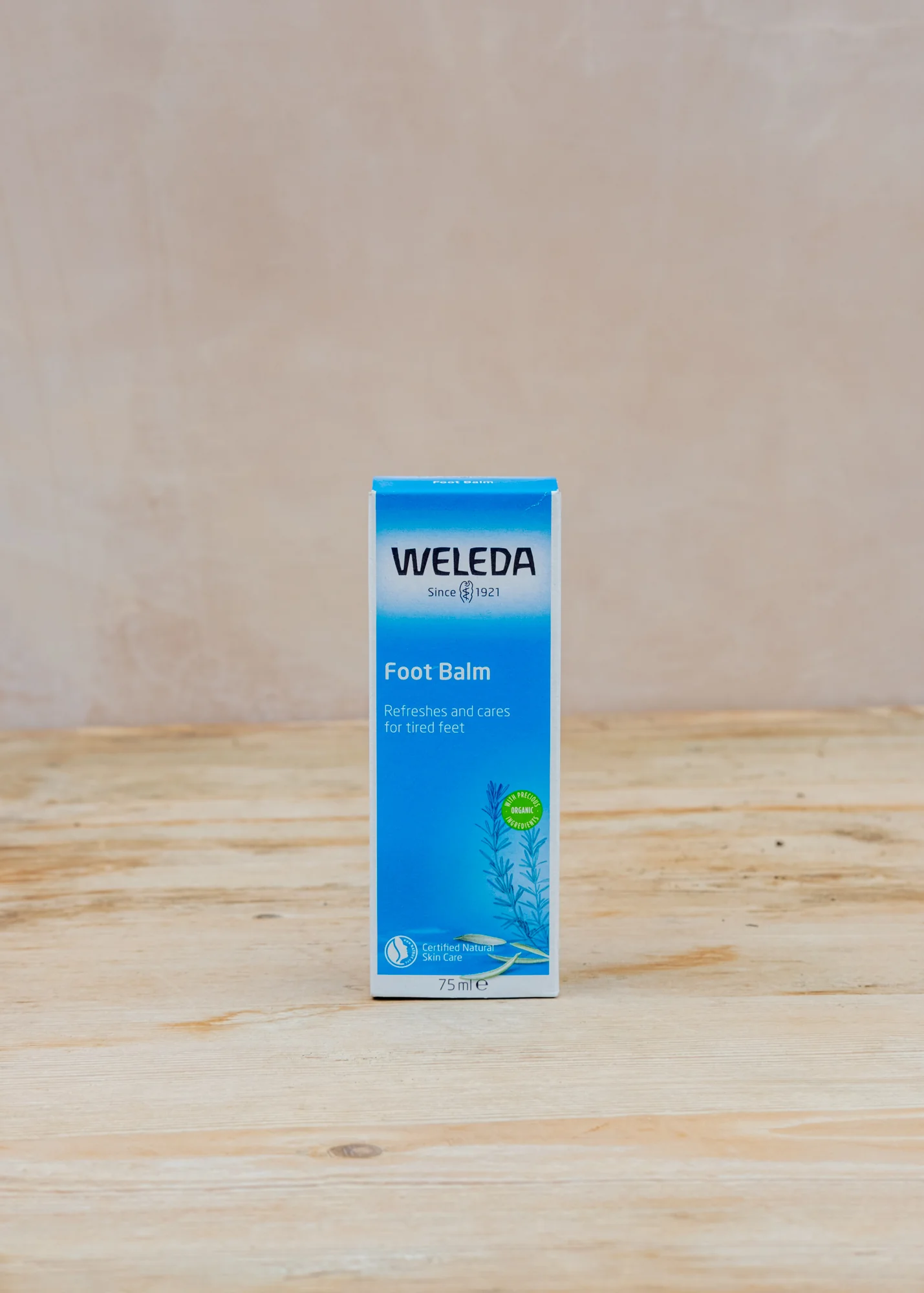 Foot Balm, 75ml