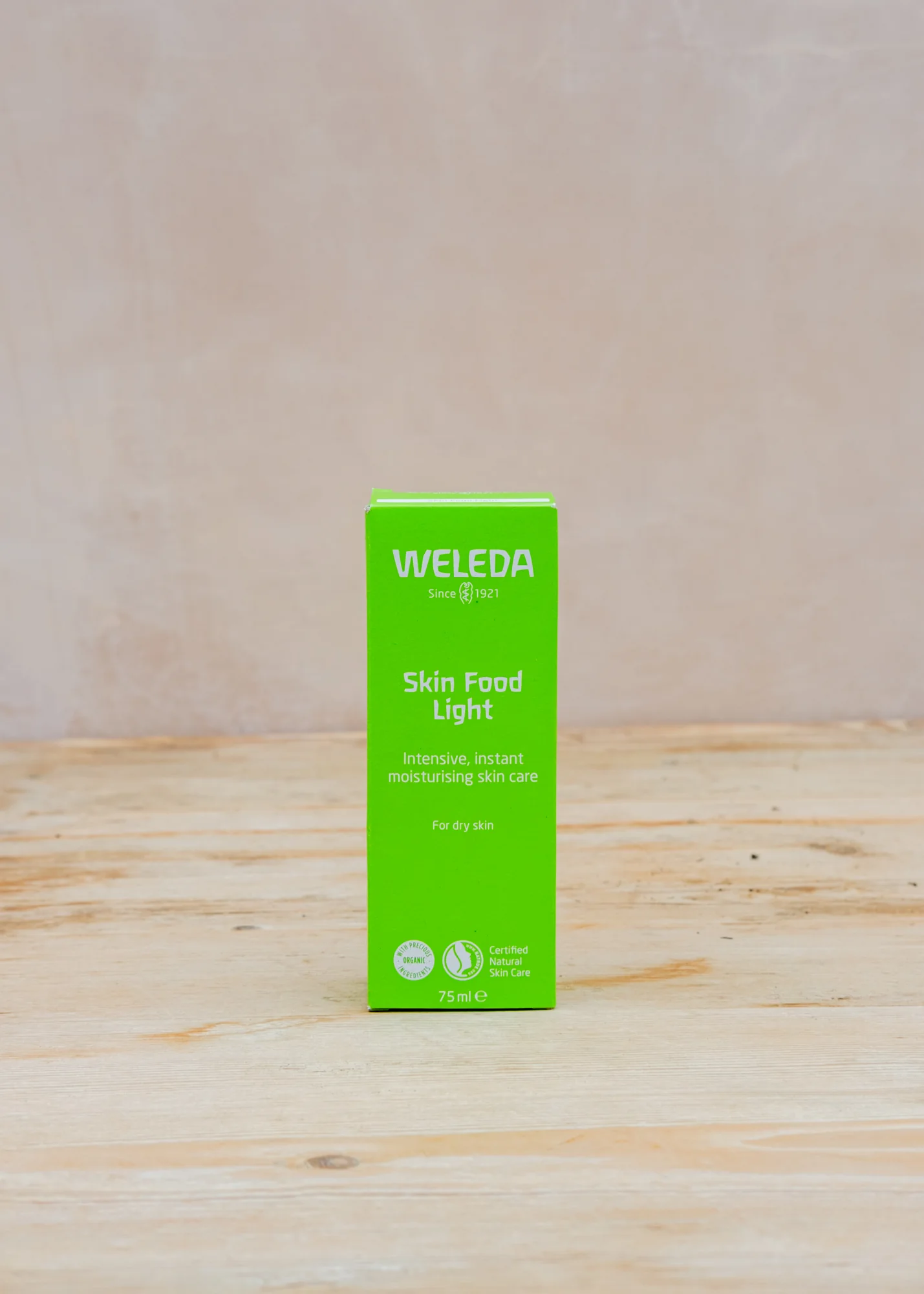 Light Skin Food, 75ml