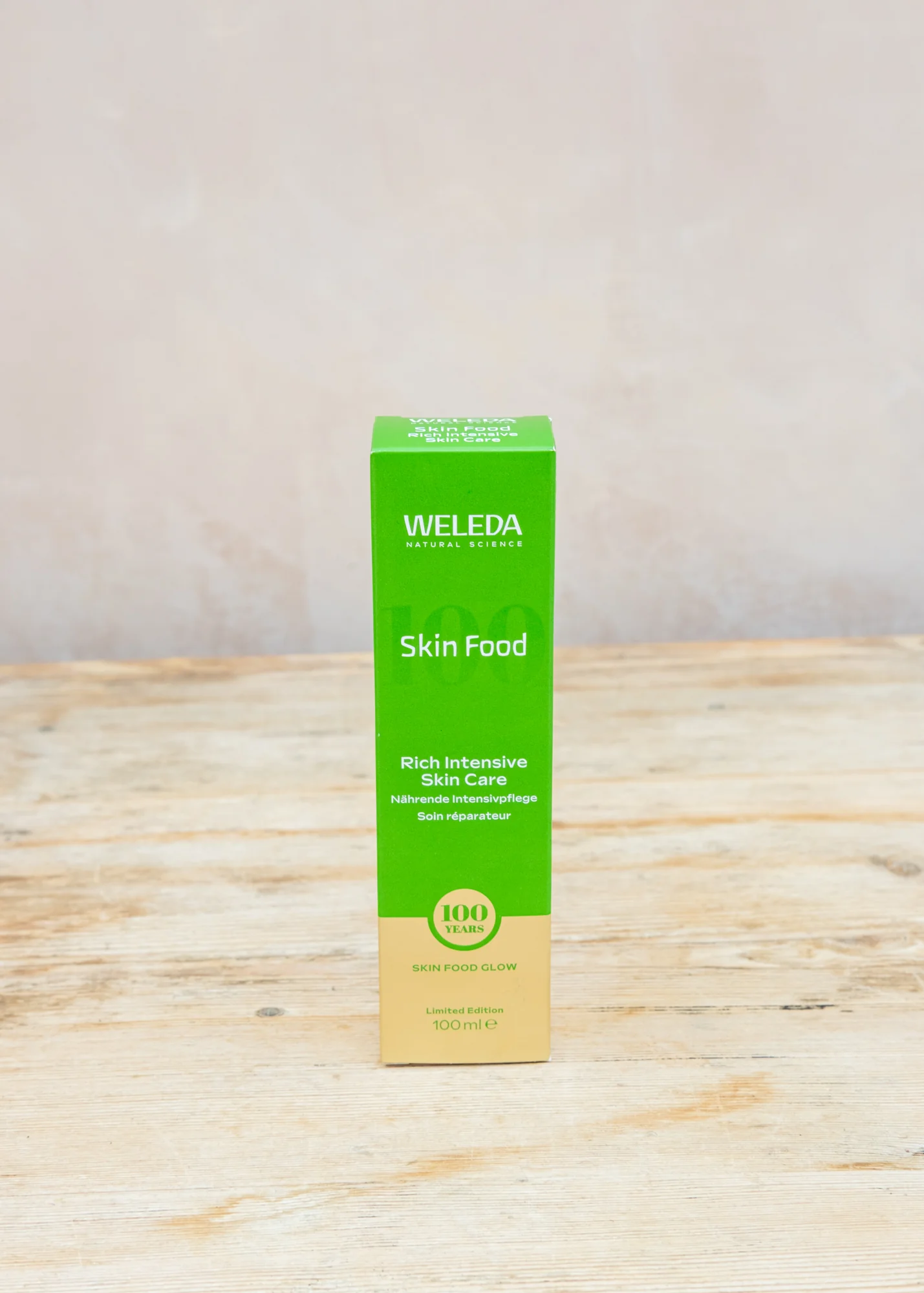 Skin Food, 100ml