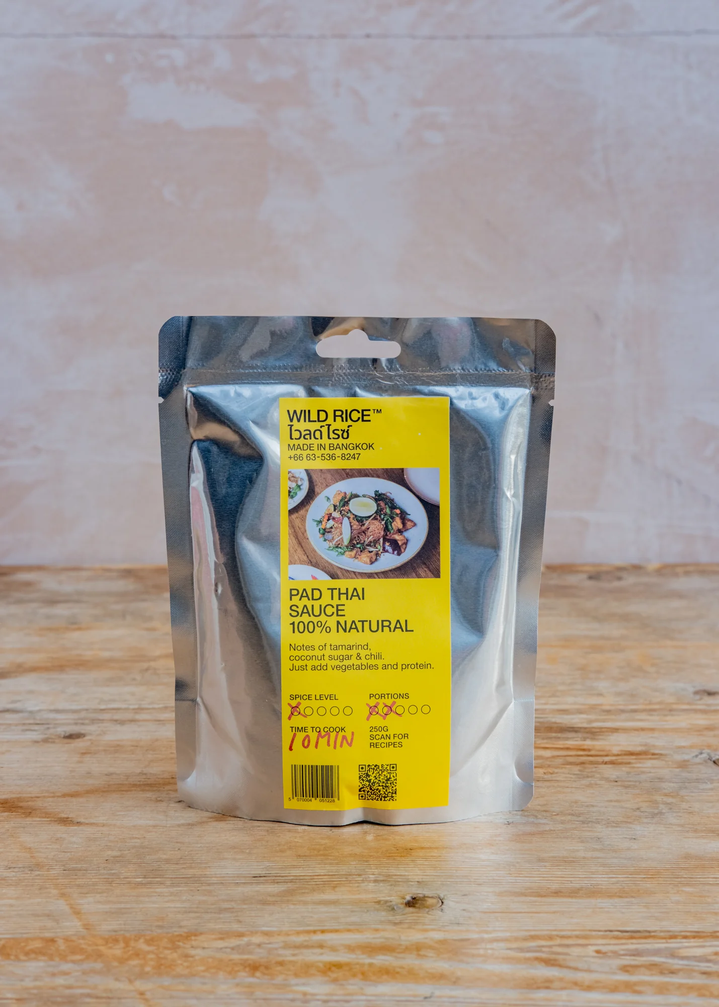Pad Thai Sauce, 250g