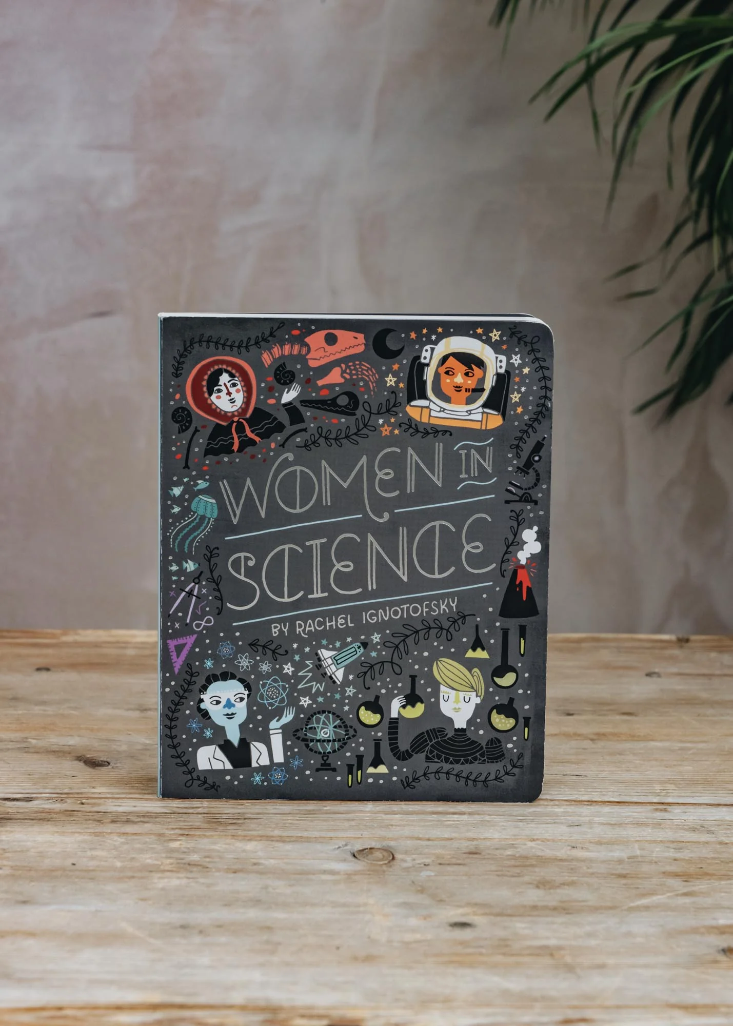 Women in Science