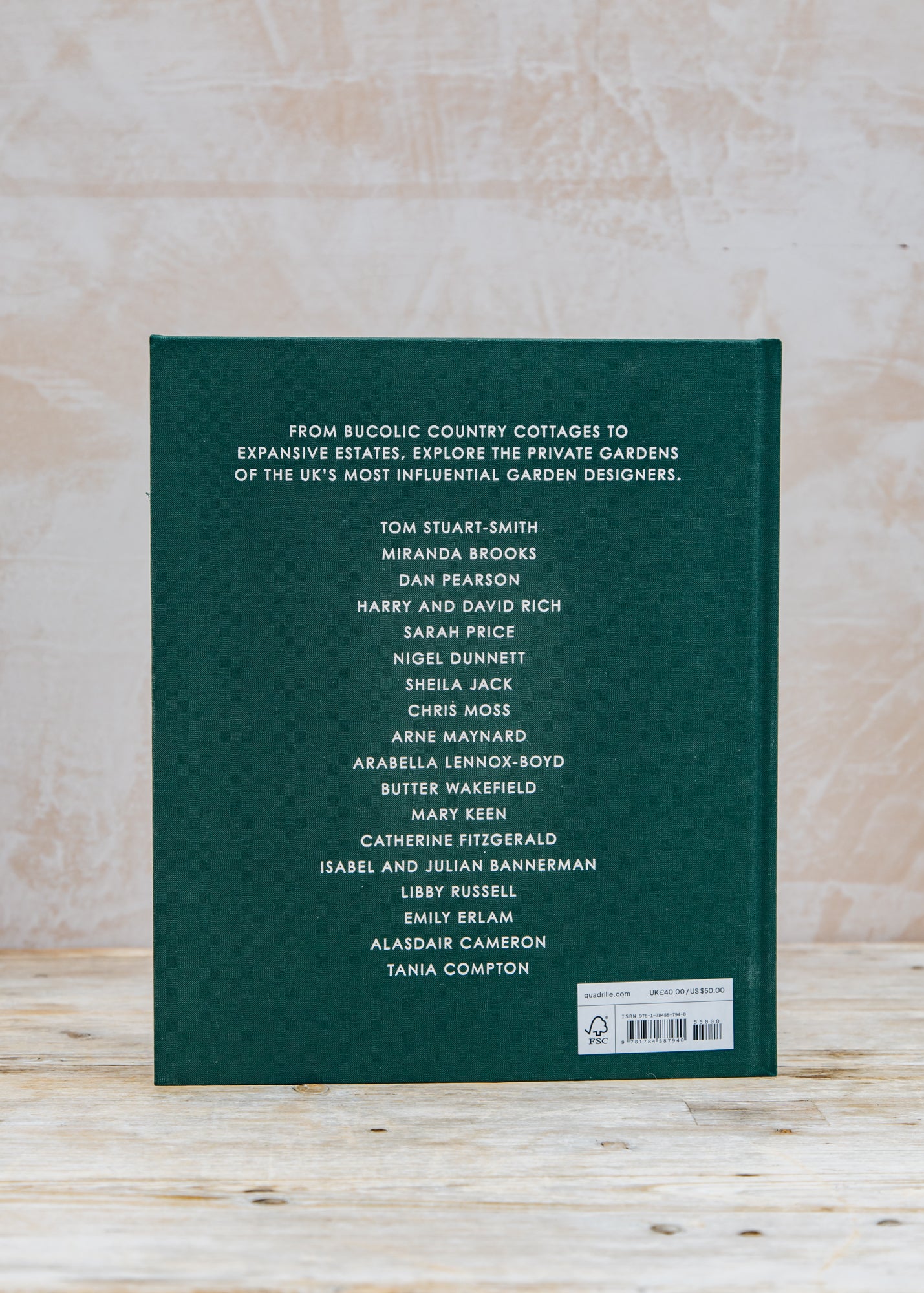 Wonderlands: British Garden Designers at Home - Image 3