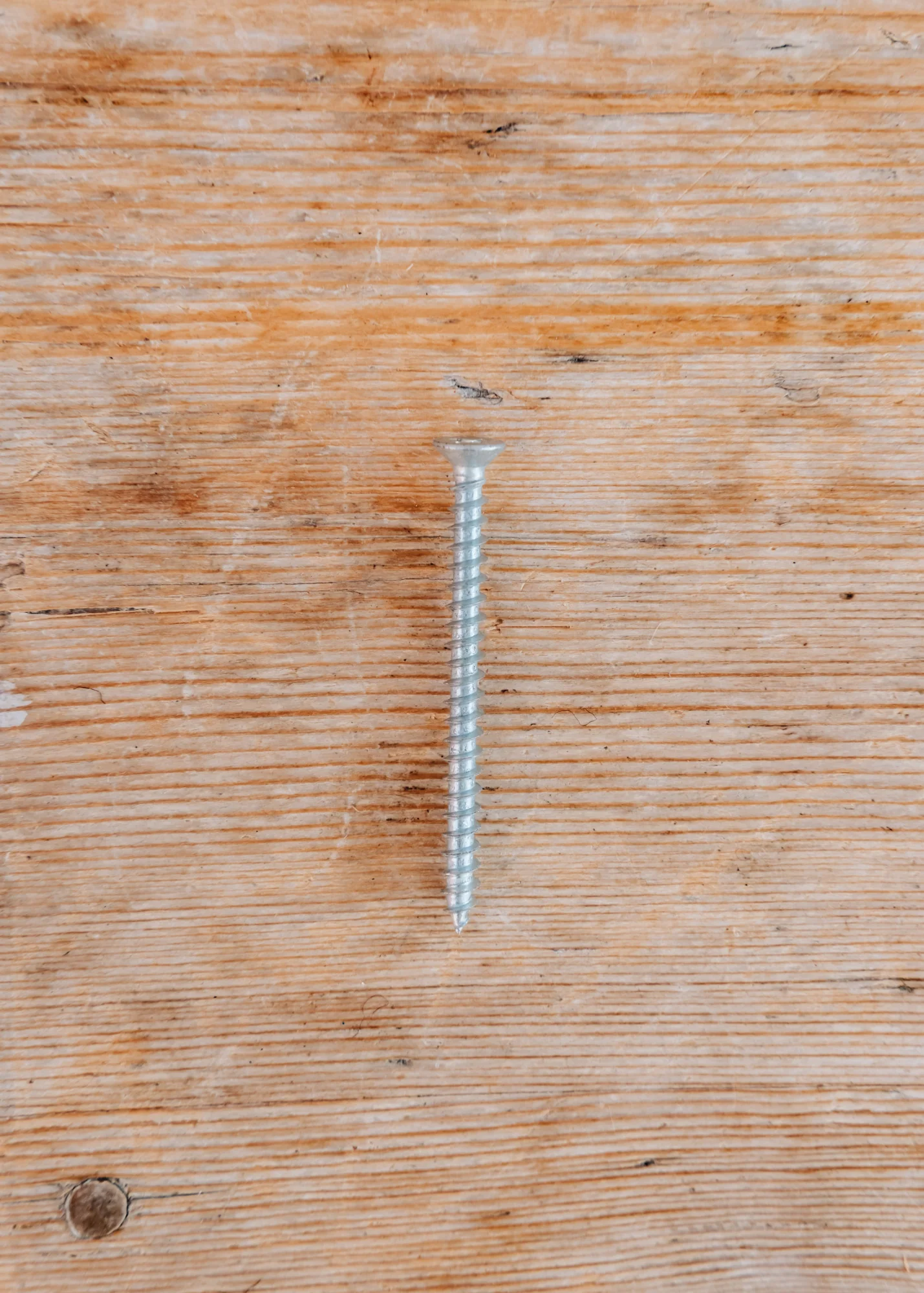 Wood Screws, 65mm - Image 2