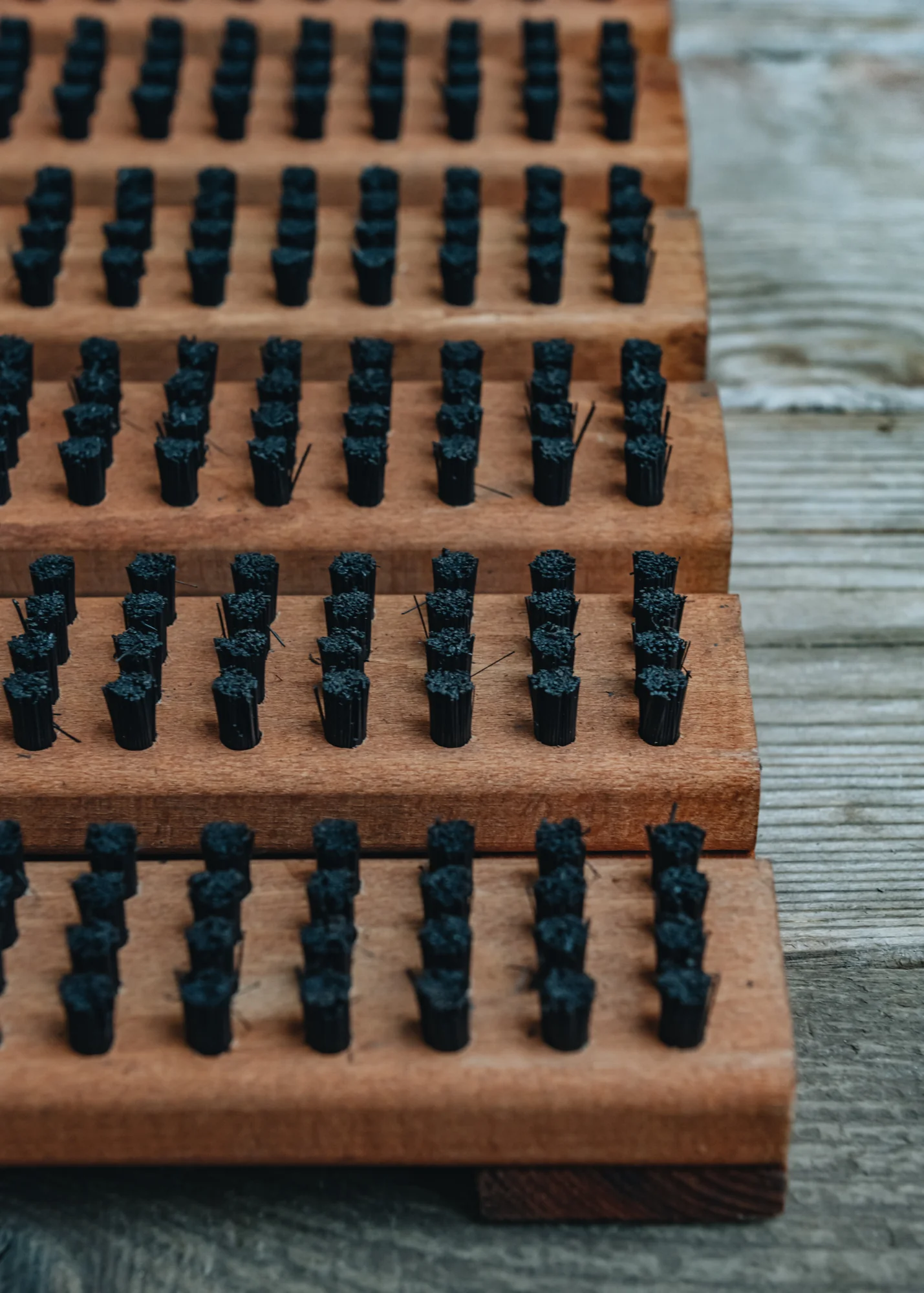 Wooden Doormat - Image 2