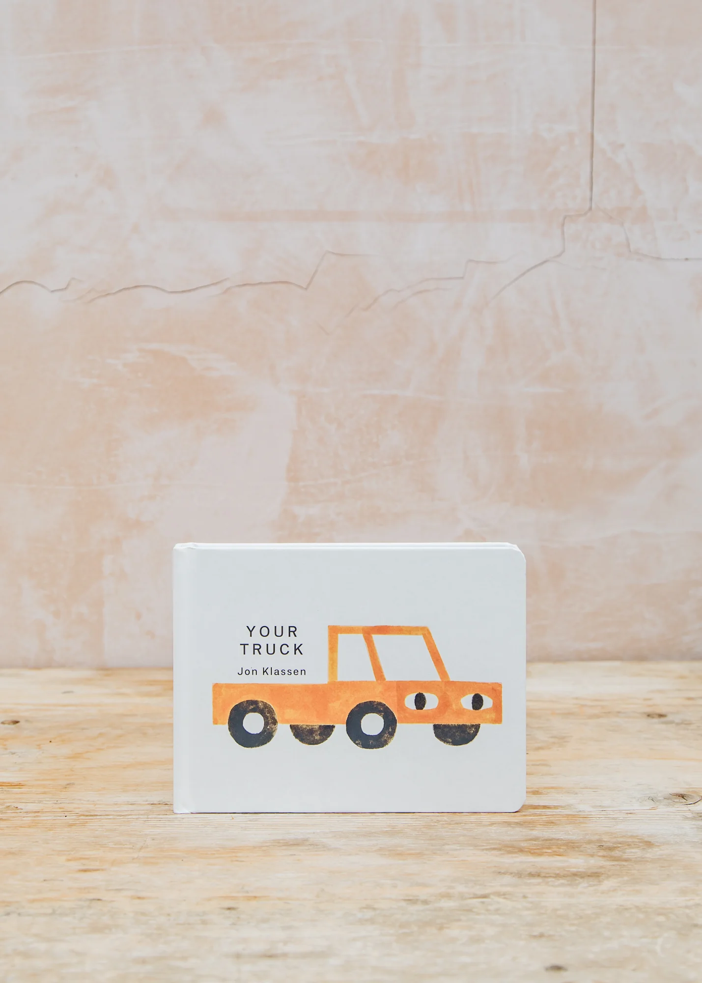 Your Truck 