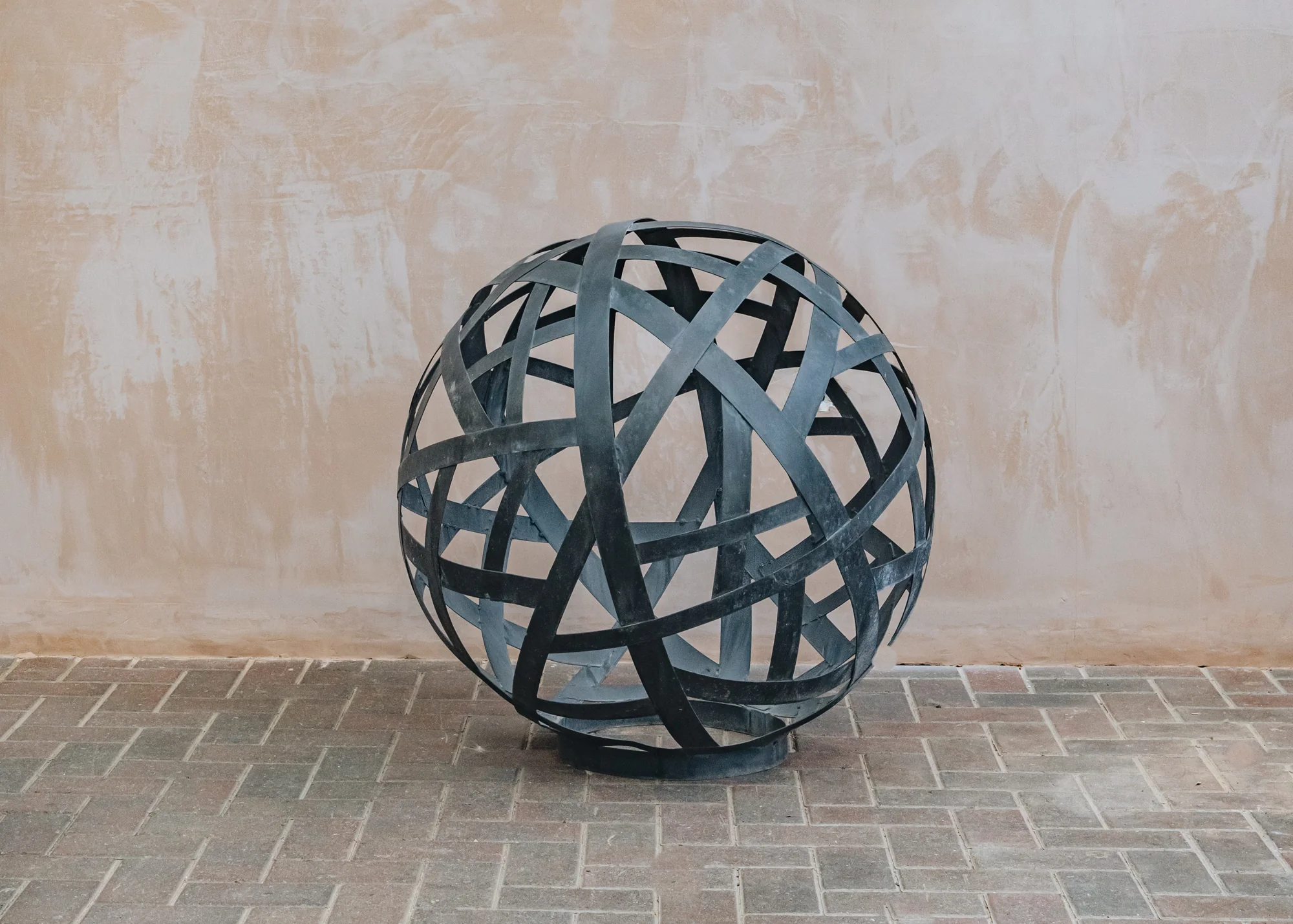 Zinc Lattice Balls - Image 4