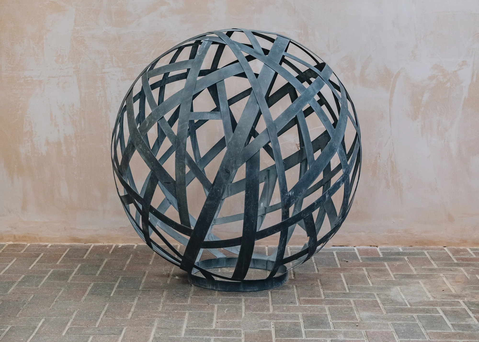 Zinc Lattice Balls - Image 5