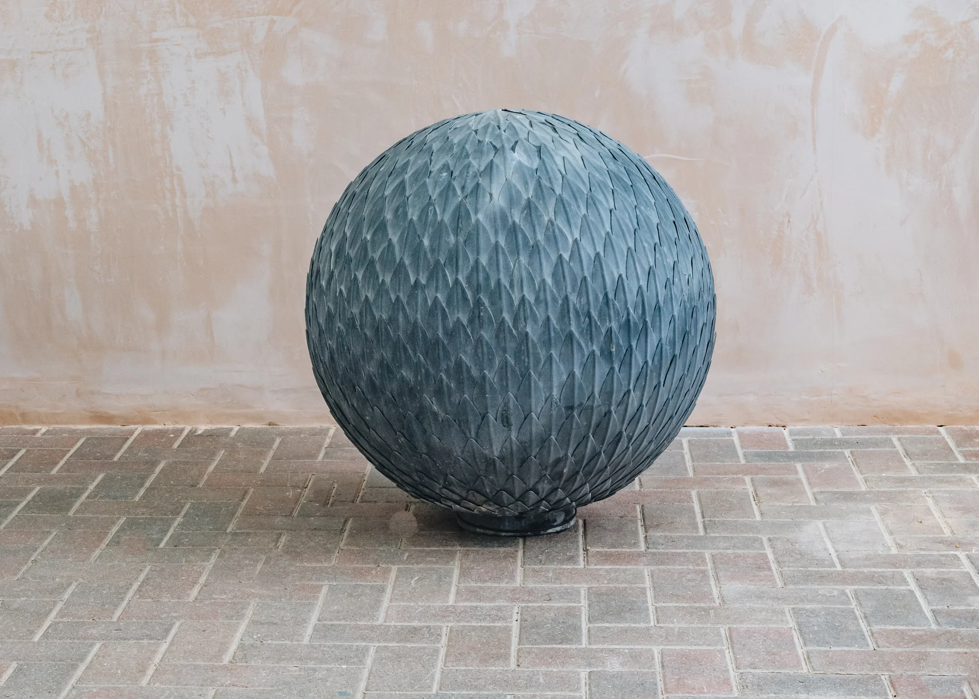 Zinc Leaf Balls - Image 3