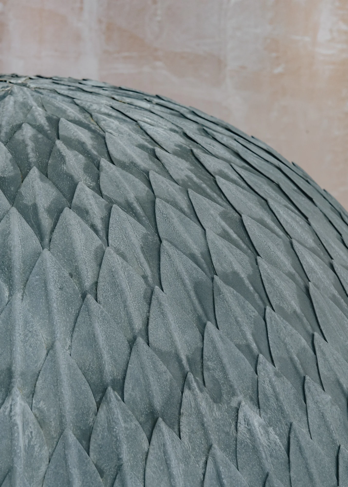 Zinc Leaf Balls - Image 5
